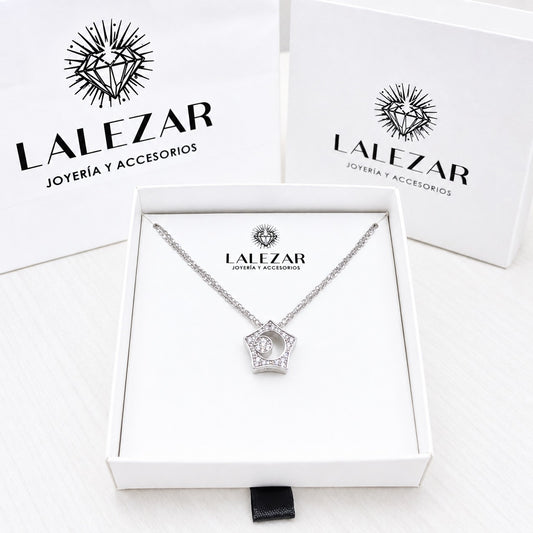 PROMESA DE AMOR: COLLAR DE JUMPIO