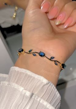 BRAZALETE DE TULIPAN